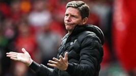 Oliver Glasner hofft, mit Crystal Palace doch noch an der Europa League teilnehmen zu dürfen.
