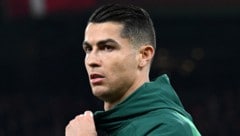 Wird Cristiano Ronaldo bei der Klub-WM dabei sein?