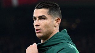 Wird Cristiano Ronaldo bei der Klub-WM dabei sein?