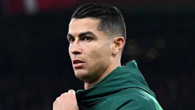 Wird Cristiano Ronaldo bei der Klub-WM dabei sein?