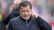 Max Eberl rührt sogar schon die Werbetrommel für Bryan Zaragoza! 