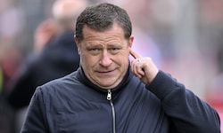 Bayerns Sportvorstand Max Eberl