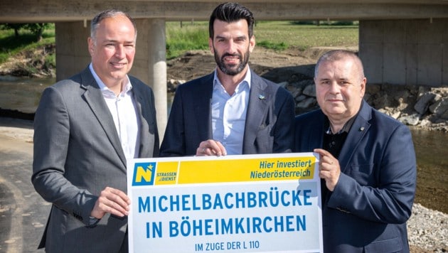 (Bild: NLK/Khittl)