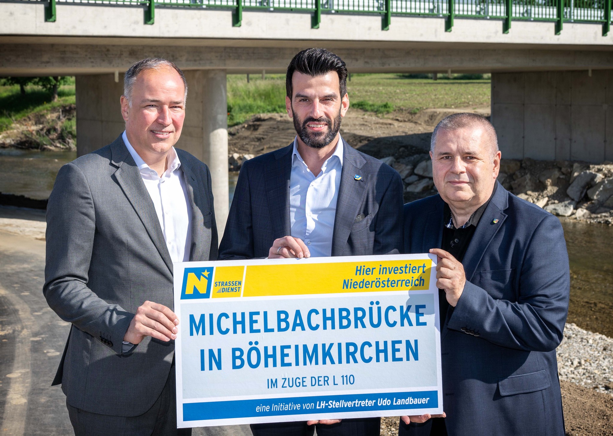 (Bild: NLK/Khittl)