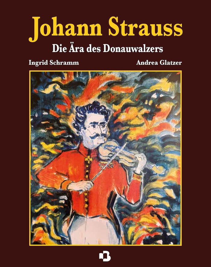 Das neue Buch lässt hinter die geschichtlichen Kulissen rund um den Walzerkönig blicken.