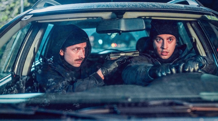 Der Fall führt die „Tatort“-Kommissare in die ausufernde Szene der Staatsverweigerer im Untergrund.