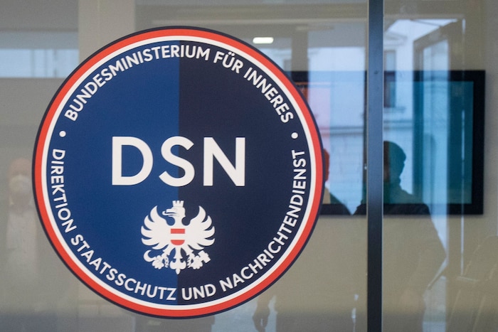 Die Direktion Staatsschutz und Nachrichtendienst hat alle Hände voll zu tun.