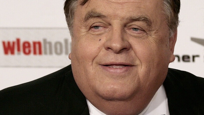 Helmut Thoma
