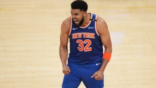 Karl-Anthony Towns