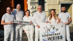 (Bild: HSG Events)