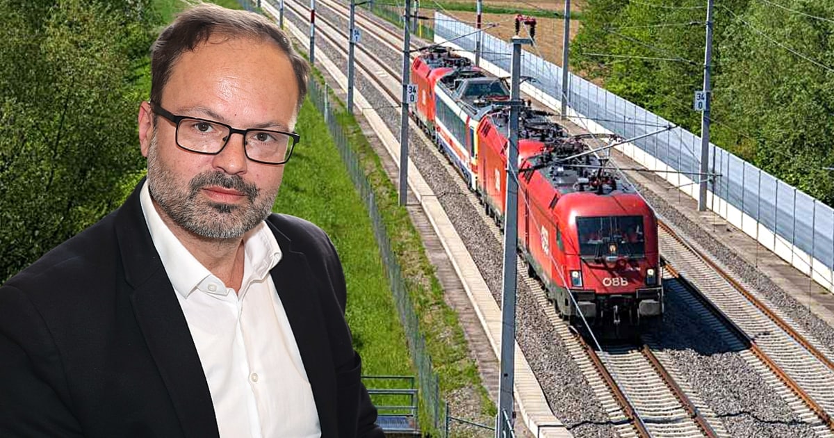 Neue Bahn: „Das größte Experiment seit 171 Jahren“
