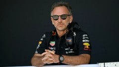 Sucht Christian Horner bei Ferrari eine neue Herausforderung?