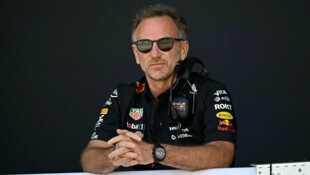 Christian Horner