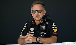 Sucht Christian Horner bei Ferrari eine neue Herausforderung?