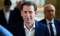 Kurz und Bonelli waren am 23. Februar 2024 schuldig gesprochen worden. Mit dem Heutigen Tag ...