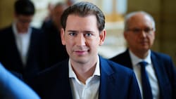 Kurz und Bonelli waren am 23. Februar 2024 schuldig gesprochen worden. Mit dem Heutigen Tag wurde der Altkanzler freigesprochen – Bonelli bleibt schuldig. (Bild: Eva Manhart)