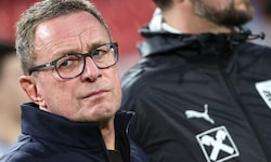 ÖFB-Teamchef Ralf Rangnick hat den Kader für die anstehenden WM-Quali-Spiele bekannt gegeben. 