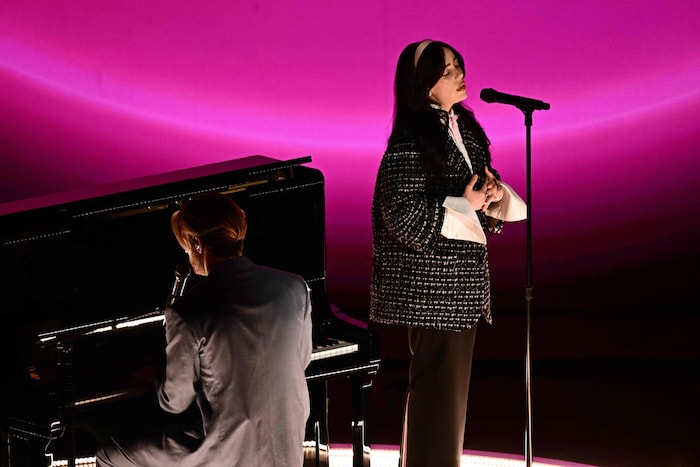 Billie Eilish ist aktuell einer der gefragtesten Superstars im Pop-Business.