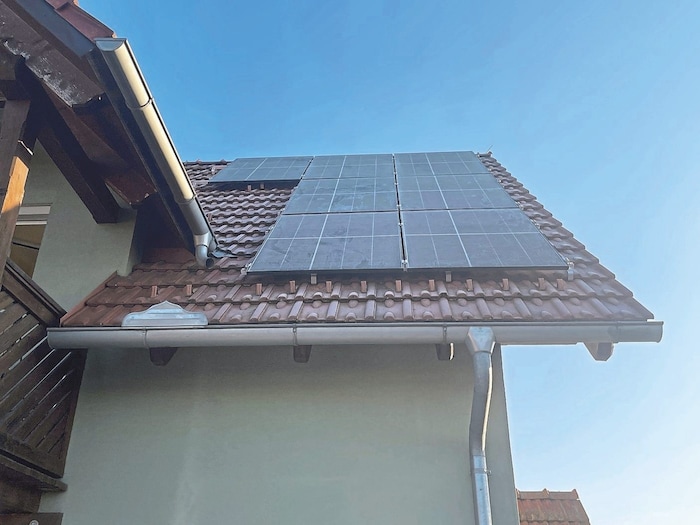 Jeder selbst erzeugte Sonnenkilowatt auf Österreichs Dächern bringt uns näher an ein Ziel: leistbare Energie für alle.