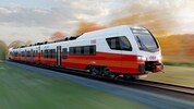 Akkuzüge statt Oberleitung – das wird im Zentralraum gefordert.