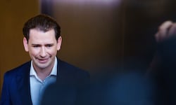 Das Oberlandesgericht (OLG) Wien hat am Montag das Urteil gegen Ex-Kanzler Sebastian Kurz (ÖVP) ...