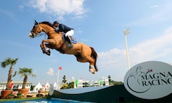 Das ehemalige Magna Racino – heute Comer City – will den ESC austragen.  