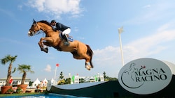 Das ehemalige Magna Racino – heute Comer City – will den ESC austragen.   (Bild: Tomas Holcbecher/holcbecher.com)