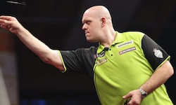 Michael van Gerwen