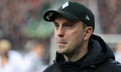 Ole Werner wird seinen Vertrag bei Werder Bremen nicht verlängern.