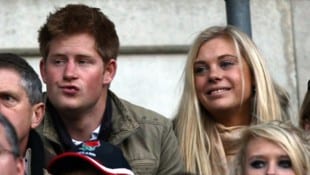 Zu viele Frauen, zu wenig Treue – Chelsy Davy zog den Schlussstrich