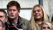 Zu viele Frauen, zu wenig Treue – Chelsy Davy zog den Schlussstrich
