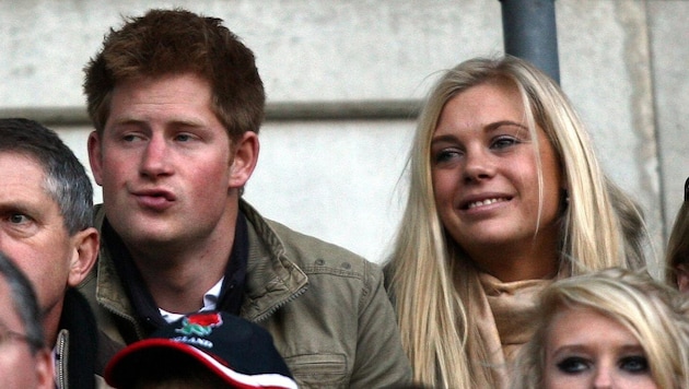 Zu viele Frauen, zu wenig Treue – Chelsy Davy zog den Schlussstrich 