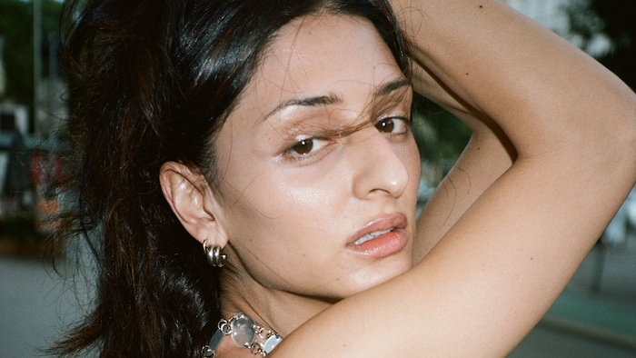  Sofie Royer bringt eine Mischung aus Balladen, tanzbarem Pop und einer Prise Nostalgie