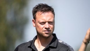 Sebastian Trittinger hat bereits einige Stationen hinter sich, ist nun bereits zum zweiten Mal ...