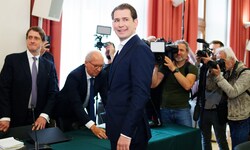 Freude über den Freispruch bei Sebastian Kurz, aber auch Ärger über die WKStA