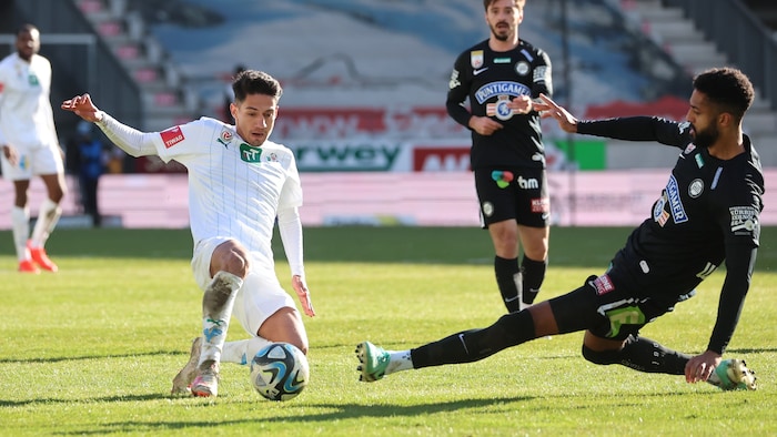 Cem Üstündag sagt Wattens ade! 