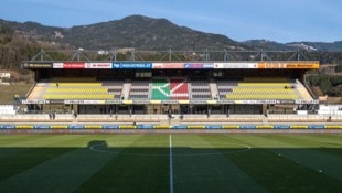 Ein Ex-Mitarbeiter des WAC soll Kinder sexuell belästigt haben. (Bild: bundesliga.at)