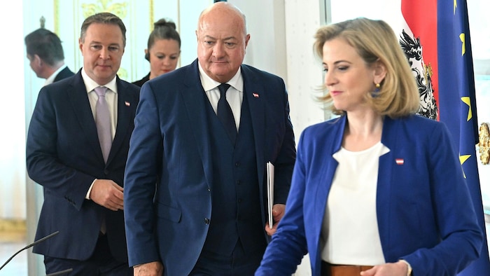 Die Bundesregierung erntet Kritik aus Salzburg.