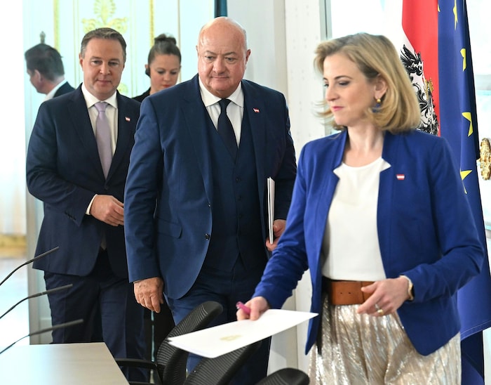 Die Bundesregierung erntet Kritik aus Salzburg.