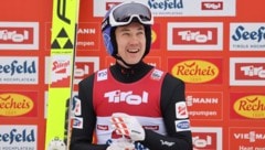 Mario Seidl (Bild: GEPA)