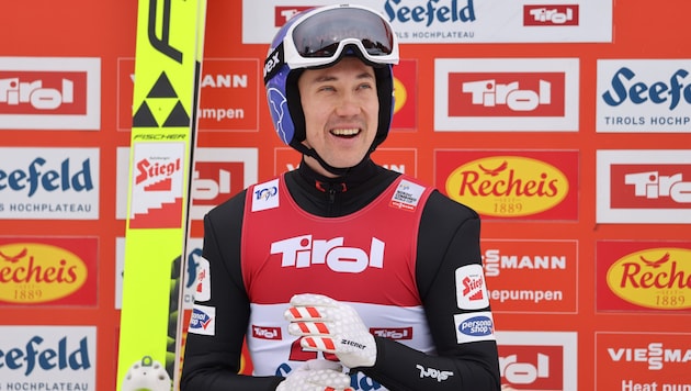 Mario Seidl