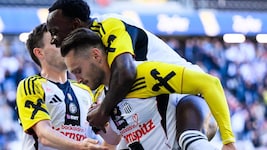 Der LASK will die verkorkste letzte Saison vergessen machen.
