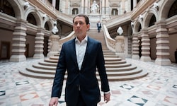 Sebastian Kurz darf sich nach der Nullnummer für die Wirtschafts- und ...