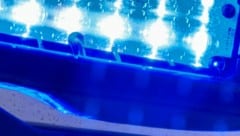 Schwerer Unfall auf der Tauernautobahn – die Einsatzkräfte rückten aus (Symbolbild).