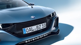 (Bild: Bovensiepen Automobile)