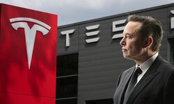 Elon Musk: Sein Unternehmen begründet die verspäteten Meldungen mit Problemen bei der ...