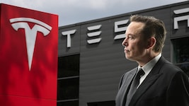 Die Verkaufszahlen des US-Autobauers Tesla sind in vielen Ländern Europas eingebrochen. Auch der ...