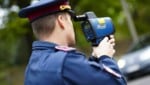 Wer zu wenige Strafzettel ausstellte, wurde zum Rapport beordert. Dem wollte ein Polizist ...