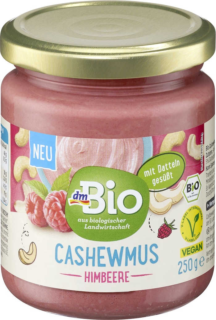 Das betroffene Produkt
