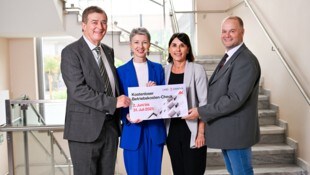 Betriebskosten-Initiative von AK und Land startet zum zwölften Mal in Folge